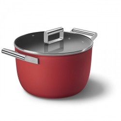 Haudepott Smeg, 26cm, 2...