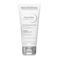 Bioderma Pigmentbio Sensitive Areas 75ml