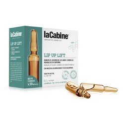 La Cabine Ampoules Lip Up...