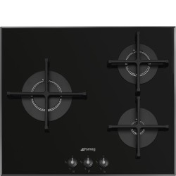 Pliidiplaat Smeg Linea, 3 x...