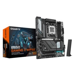 Gigabyte B850 GAMING X...