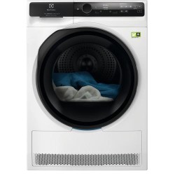 Kuivati Electrolux soojuspumbaga, 8 kg, A+++, inverter