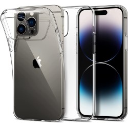 Telefoniümbris X-Level Antislip/O2 Apple iPhone XR läbipaistev