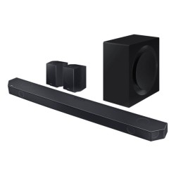 SOUND BAR 11.1.4/HW-Q990C SAMSUNG