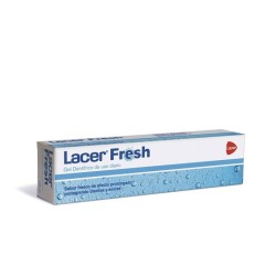 Lacer Fresh Dental Gel 125+25ml