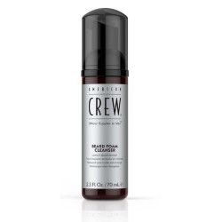 American Crew Beard Foam...