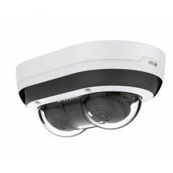 NET CAMERA P4707-PLVE 10MP/02416-001 AXIS