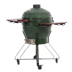 TunaBone | Kamado Pro 24"...