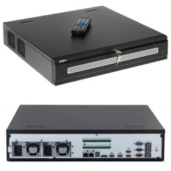 NET VIDEO RECORDER 64CH AI/NVR608RH-64-XI DAHUA