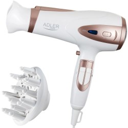 Adler AD 2248W Hair dryer...