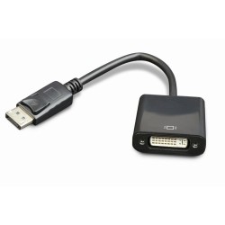 I/O ADAPTER DISPLAYPORT TO...