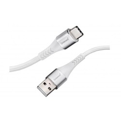 CABLE USB-A TO USB-C...