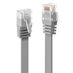 CABLE CAT6 U/UTP 3M/GREY...