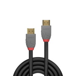 CABLE HDMI-HDMI 1M/ANTHRA...