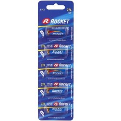 Rocket LR27A-5BB Blister...