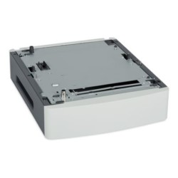 Lexmark 4.3 in. (11 cm) Spacer | Lexmark