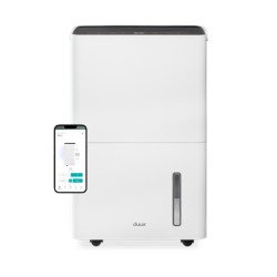 Duux Smart Dehumidifier |...