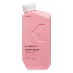 Kevin Murphy - Plumping...