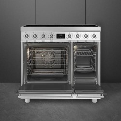 Elektripliit Smeg Classic,...