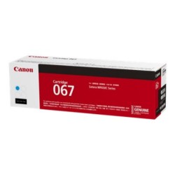 Canon Toner cartridge | 067...