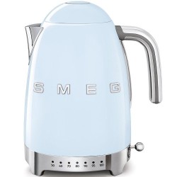 Veekeetja Smeg, 50`ndate...