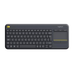 KEYBOARD WRL TOUCH K400...