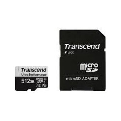 MEMORY MICRO SDXC 512GB...