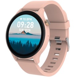 Maxlife MXSW-120 PINK Smart...