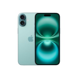 Apple iPhone 16 Plus | Teal...