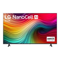 LG 4K NanoCell TV |...