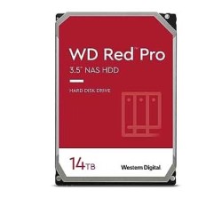 HDD|WESTERN DIGITAL|Red...