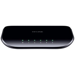 Switch|TP-LINK|5x10Base-T /...