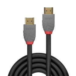 CABLE HDMI-HDMI 2M/ANTHRA...