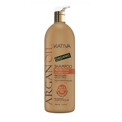 Kativa Argan Oil Shampoo...