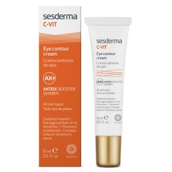 Sesderma C Vit Eye Contour...