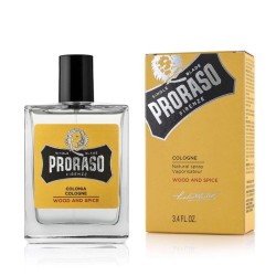 Proraso Wood and Spice...