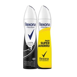 Rexona Deodorant Motion...