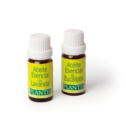 Plantis Esencia Menta 10ml