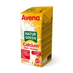 Naturgreen Bebida Avena...