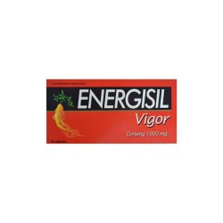 Pharma Otc Vigor Energisil...