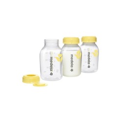 Medela Mother's Milk Bottle...