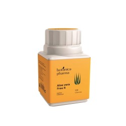 Botánicapharma Aloe Vera 500mg