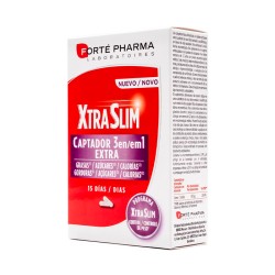 Forté Pharma Xtraslim...