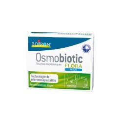 Osmobiotic Flora Adult 12...