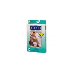 Jobst Sock Brown T/P