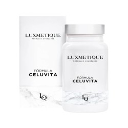 Luxmetique Celluvite...