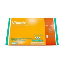 Teva Vitactiv 30...