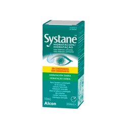 Alcon Systane Moisturising...