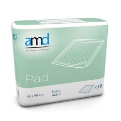 Amd Pad Extra 30 Bed...