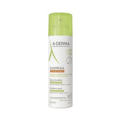 A-Derma Exomega Control...